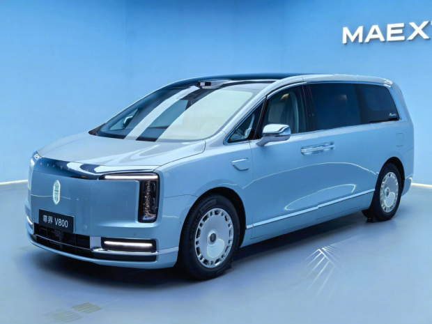 China investigates Huawei-backed EV brake pedal snag